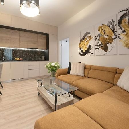 Apartment Palazzo, Zagreb Town Centre Екстериор снимка