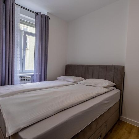 Apartment Palazzo, Zagreb Town Centre Екстериор снимка
