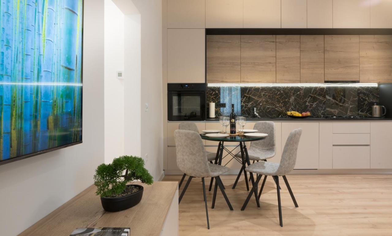 Apartment Palazzo, Zagreb Town Centre Екстериор снимка