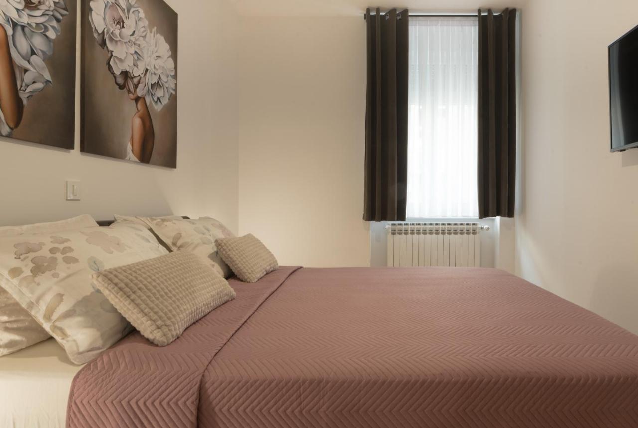 Apartment Palazzo, Zagreb Town Centre Екстериор снимка