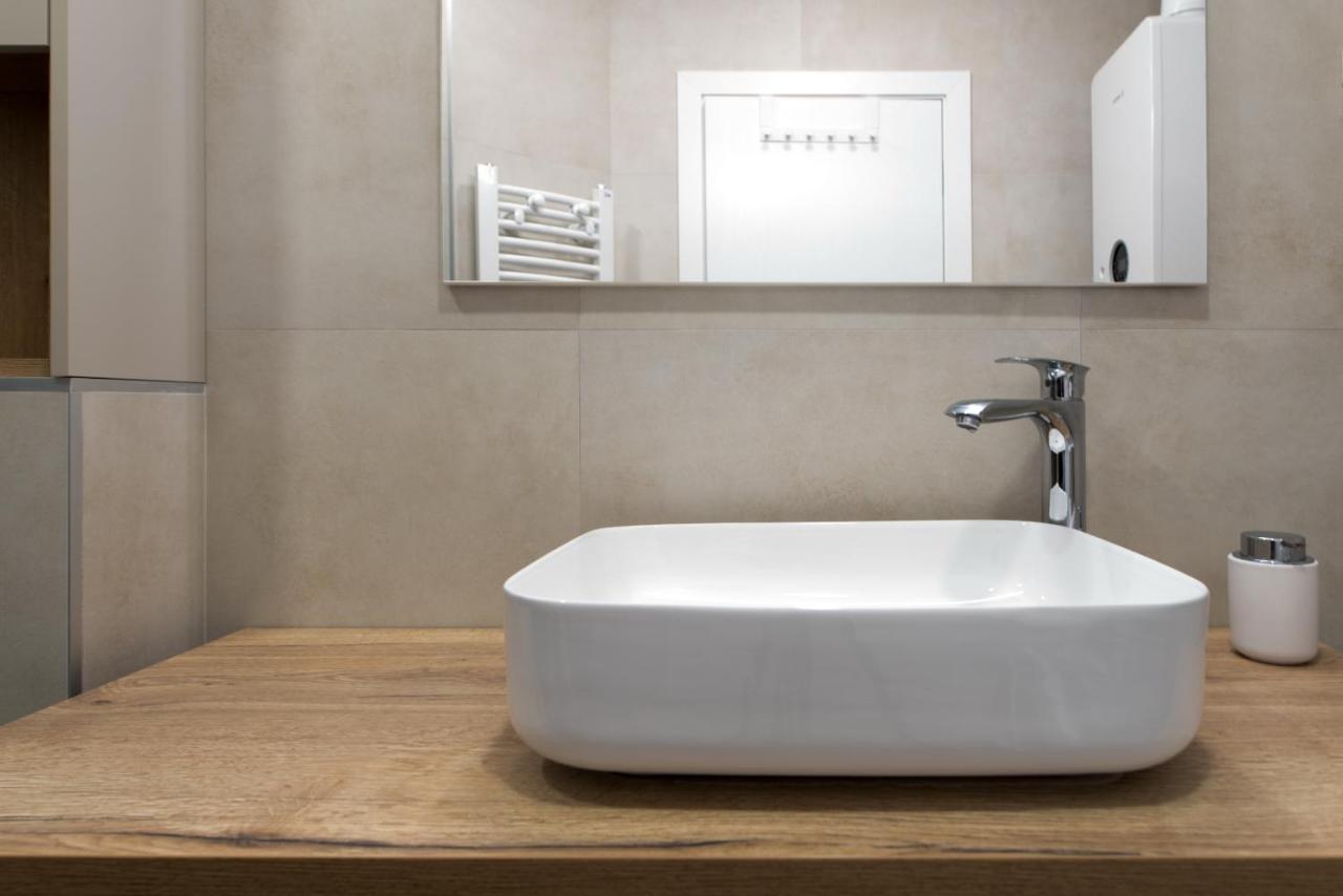 Apartment Palazzo, Zagreb Town Centre Екстериор снимка