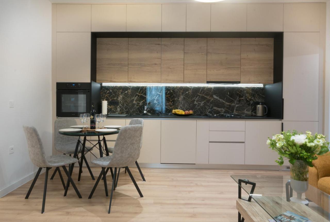 Apartment Palazzo, Zagreb Town Centre Екстериор снимка