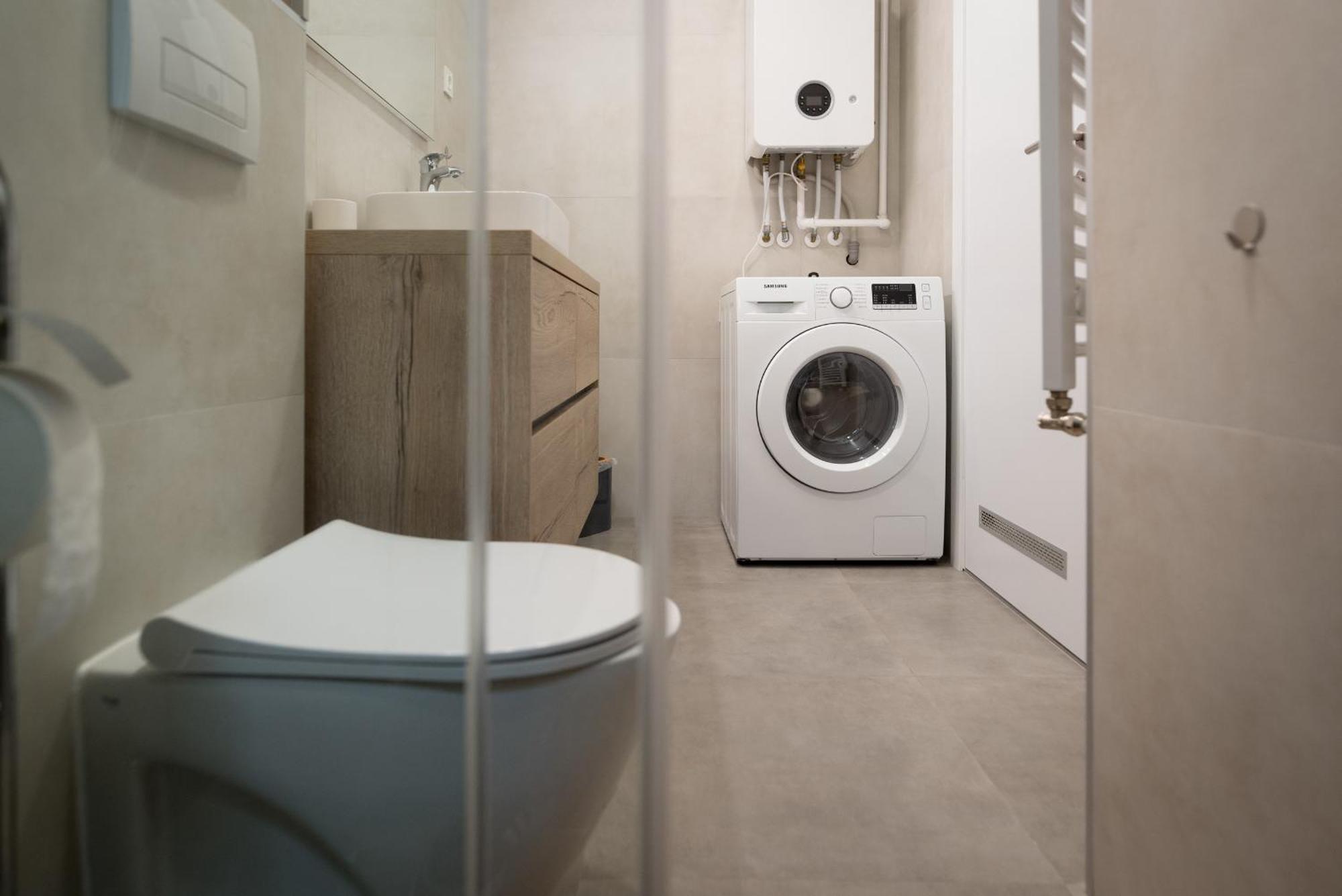 Apartment Palazzo, Zagreb Town Centre Екстериор снимка