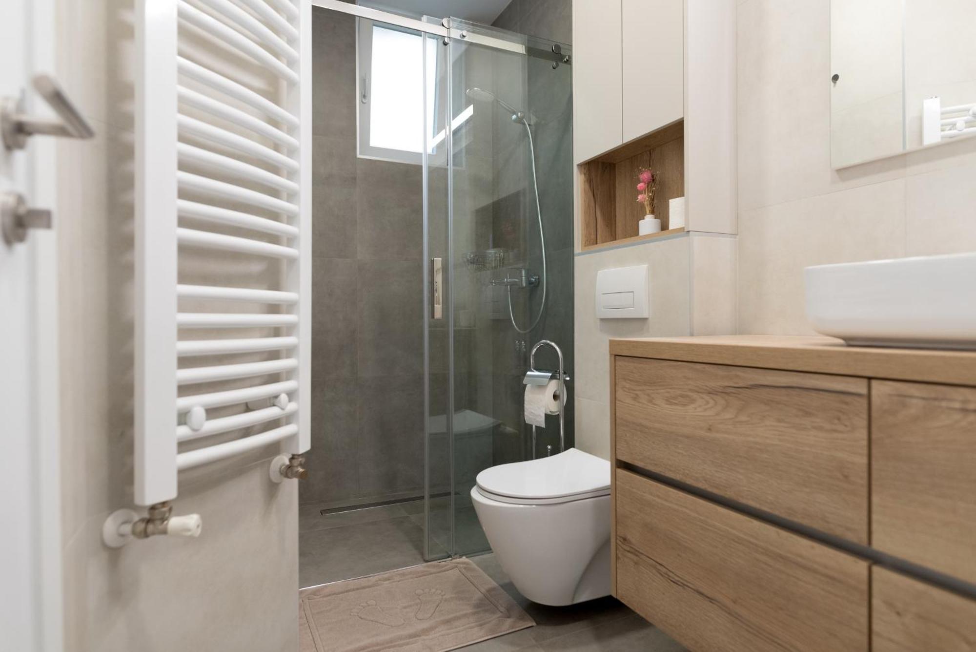 Apartment Palazzo, Zagreb Town Centre Екстериор снимка