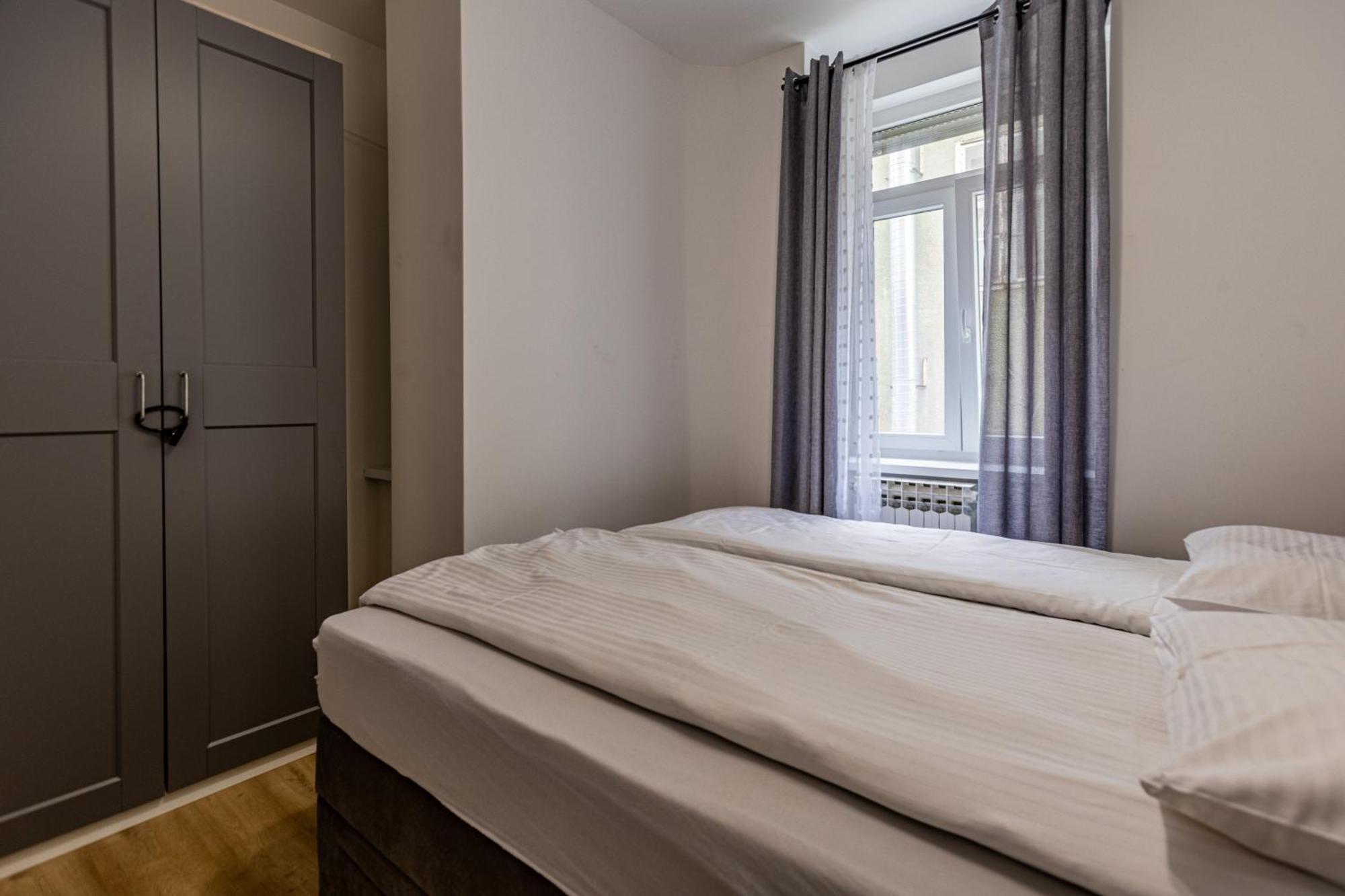 Apartment Palazzo, Zagreb Town Centre Екстериор снимка